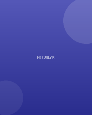 MEZUNLAR