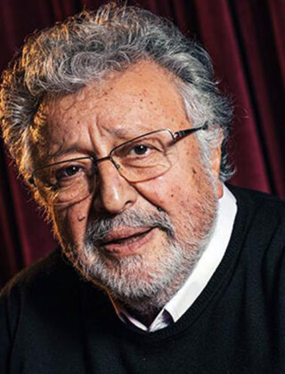 Metin Akpınar