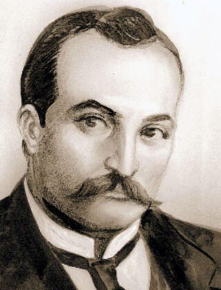 Tevfik Fikret